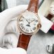 Replica Cartier Ballon Bleu De Rose Gold Red Leather Moonphase White Face Roman Dial Watch (6)_th.jpg